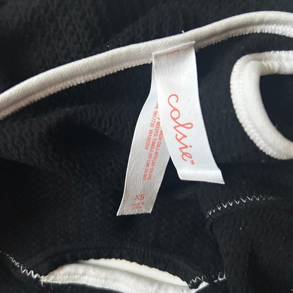 Colsie Women’s Thong Bodysuit - New - Picture 6 of 7